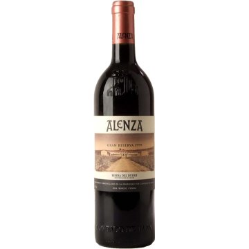 Vino Alenza Tinto Gran Reserva 1999 13.5º 75 Cl