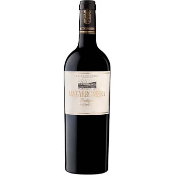 Vino Matarromera Prestigio Tinto 1998 14.5§ 75 Cl