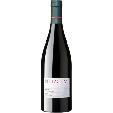 Vino Pittacum Barrica Tinto 2018 14.5§ 75 Cl