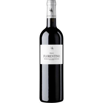 Vino Arzuaga Pago Florentino Tinto 14º 75 Cl