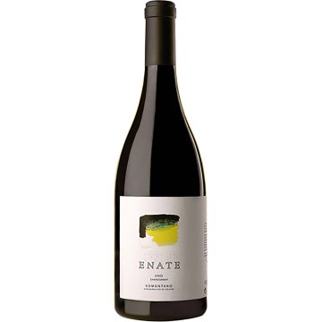 Vino Enate Uno Chardonnay Blanco 15.5º Estuche 75 Cl 1 Botella