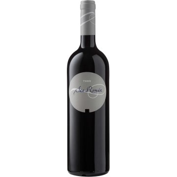 Vino San Roman Tinto 2019 14.5§ 75 Cl