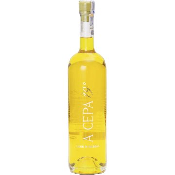 Licor De Hierbas A Cepa 19º 70 Cl