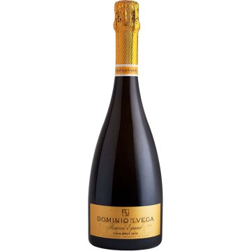 Cava Dominio Vega Especial Brut Reserva 12.5º 75 Cl