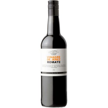 Vinagre De Jerez Romate 37.5 Cl