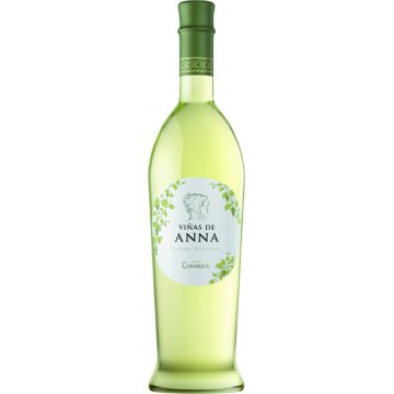 Vino Viñas De Ana Blanco 75 Cl