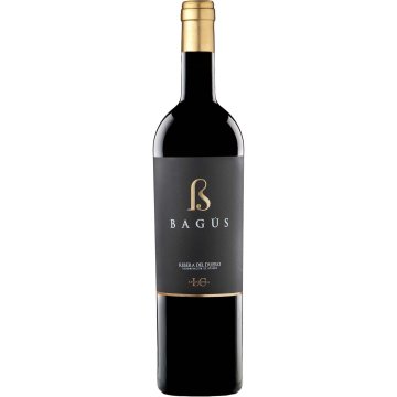 Vino Bagus Tinto 2017 14º 75 Cl