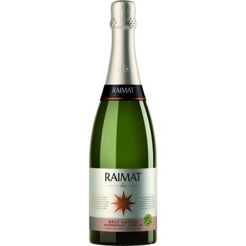 Cava Raimat Chardonnay/xarel.lo Eco Brut Nature 75 Cl