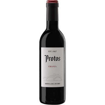 Vino Protos Crianza Tinto 14.5§ 37.5 Cl