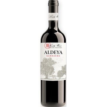 Vi Aldeya Garnatxa Negre 2021 12º 75 Cl