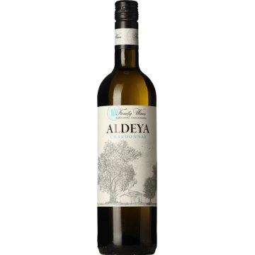 Vi Aldeya Chardonnay Blanc 13º 75 Cl