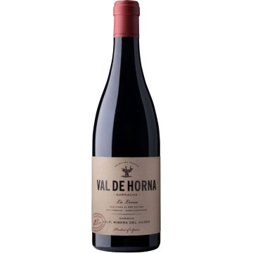 Vi Val De Horna Garnatxa Negre 2020 15º 75 Cl