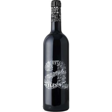 Vino Pago De Aylés A De Ayles Tinto 14º Magnum 1.5 Lt