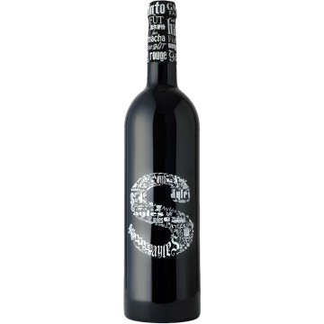 Vi Pago De Aylés S De Ayles Garnacha Negre 2017 14.5§ 75 Cl