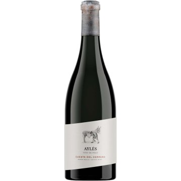 Vino Cuesta Del Herrero Tinto 2020 14º 75 Cl