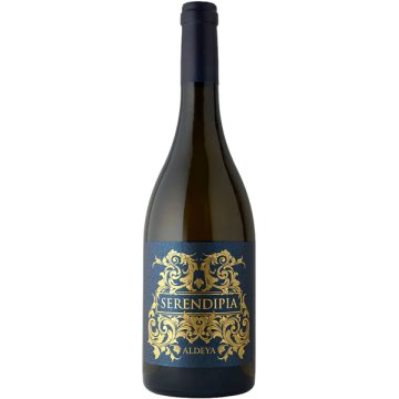 Vi Aldeya Serendipia Chardonnay Blanc 2018 13º 75 Cl