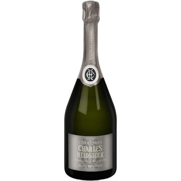 Xampany Charles Heidsieck Blanc De Blancs 12º 75 Cl