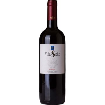 Vi Viña Sastre Negre Criança 2017 14º 75 Cl