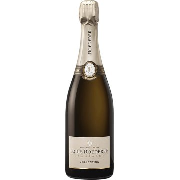 Xampany Louis Roederer Collection 243 Rose 12º 75 Cl