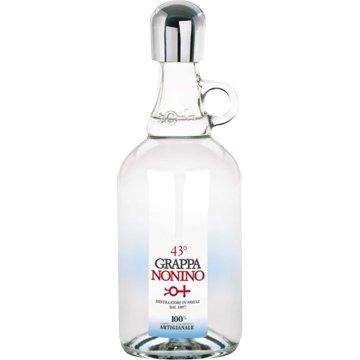 Grappa Friulana 43º 70 Cl