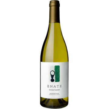 Vino Enate Gewürztraminer Blanco 2021 13.5º 75 Cl