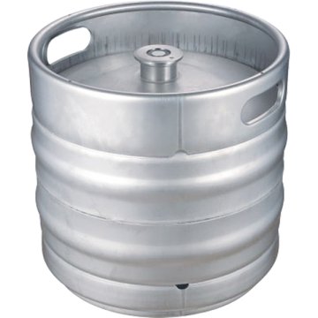 Cervesa San Miguel 0.0 % Barril 20 Lt