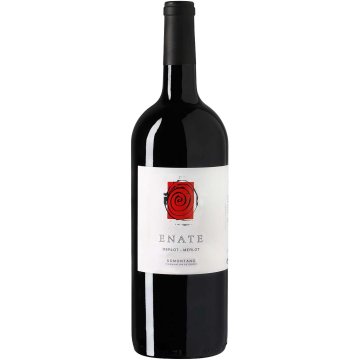 Vino Enate Merlot 15º Magnum 75 Cl