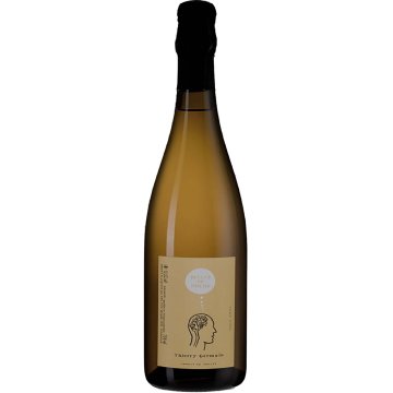 Vino Bulles De Roche Blanco 2016 12.5º 75 Cl
