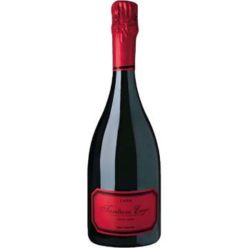 Cava Tantum Ergo Pinot Noir Brut Nature 12º 75 Cl