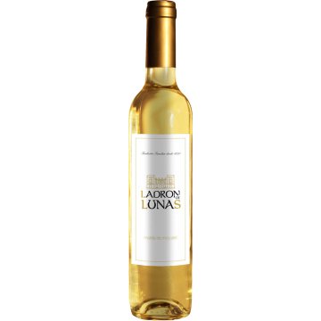 Vino Ladrón De Lunas Exclusive Tinto Crianza 13.5º 75 Cl