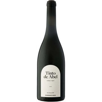 Vino Dominio De La Vega Tinto De Abel Tinto 13.5º 75 Cl