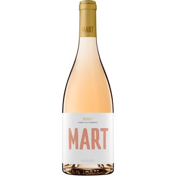 Vi Gramona Mart Rosat 11º 75 Cl