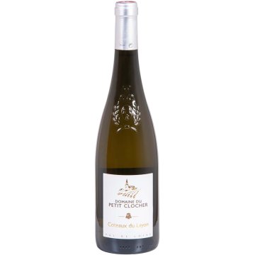 Vi Coteaux Du Layon Blanc 12.5º 75 Cl