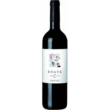 Vino Enate Ts Tinto 13.5º Magnum 1.5 Lt