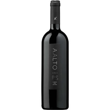 Vi Aalto Ps Tempranillo Negre Cosecha 2021 15º 75 Cl