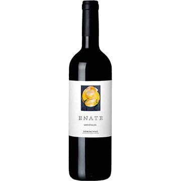 Vino Enate Varietales 15º 75 Cl