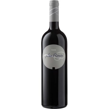 Vino San Roman Tinto Crianza 2020 14.5º 75 Cl