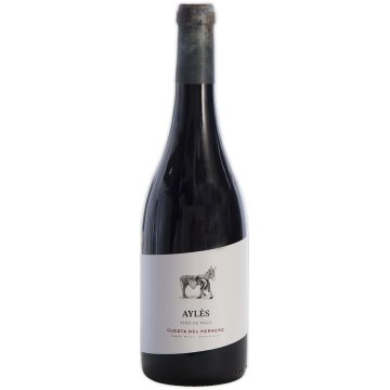 Vino Aylés Cuesta Del Herrero Tinto 14º Magnum 1500 Ml