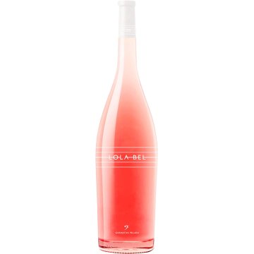 Vino Lola Bel Rosado 13º 75 Cl