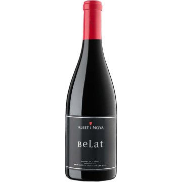 Vi Albet I Noya Belat Negre 13º 75 Cl