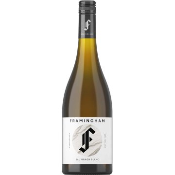 Vino Framingham Saugvinon Blanc Blanco 12.5º 75 Cl