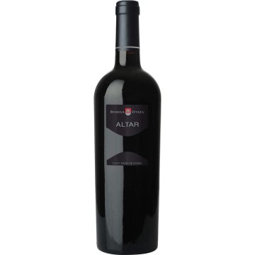 Vino Otazu Altar Tinto 2013 14º 75 Cl