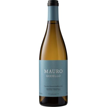 Vi Mauro Godello Blanc 2020 13.5º 75 Cl