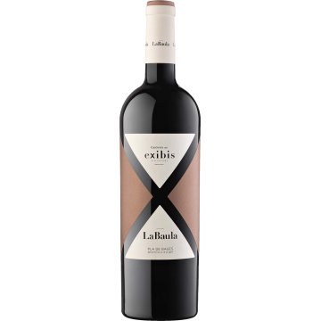 Vi Exibis La Baula Negre 2020 13º 75 Cl