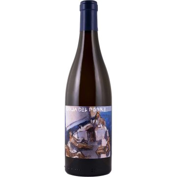 Vi Cobija Del Pobre Godello Blanc 13.5º 75 Cl