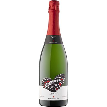 Vi Escumós Albet I Noya Efecte Brut Reserva 2021 12º 75 Cl Sr