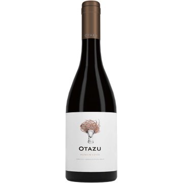 Vi Otazu Premium Cuvée Negre 2020 14.5º 75 Cl Sr