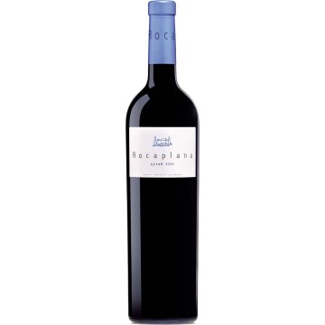 Vino Oriol Rossell Rocaplana Tinto 2021 14º 75 Cl Sr