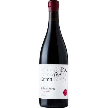 Vino Barbara Fores Coma D En Pou Tinto 2021 15º 75 Cl Sr