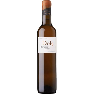 Vi Dolç Barbara Fores D.O. Terra Alta Blanc 2019 15.5º 75 Cl Sr